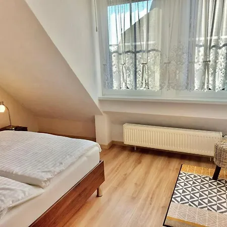 Holiday home Haus Susanne