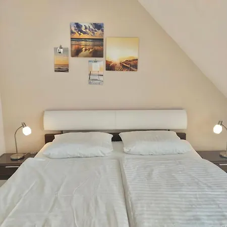 Haus Susanne *