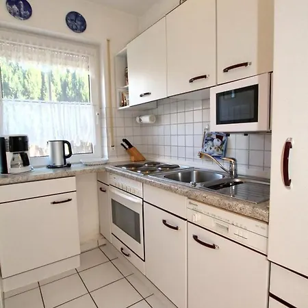Haus Susanne Holiday home *
