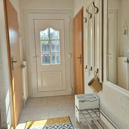 Haus Susanne * Dornumersiel