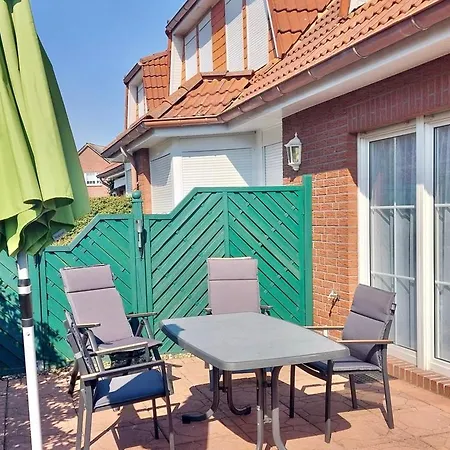 Haus Susanne *